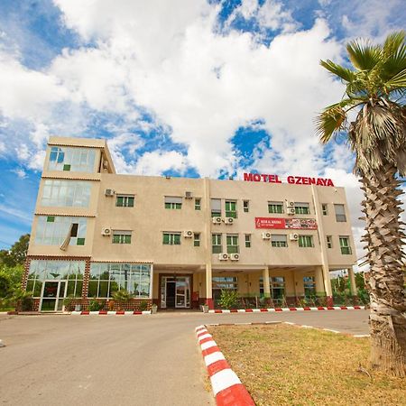 Motel Gzenaya Танжер Экстерьер фото