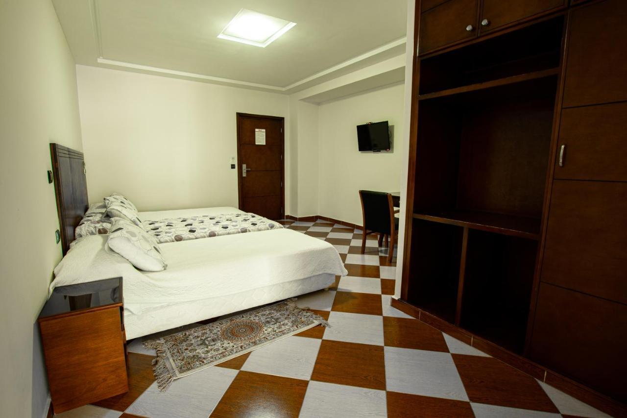 Motel Gzenaya Танжер Экстерьер фото