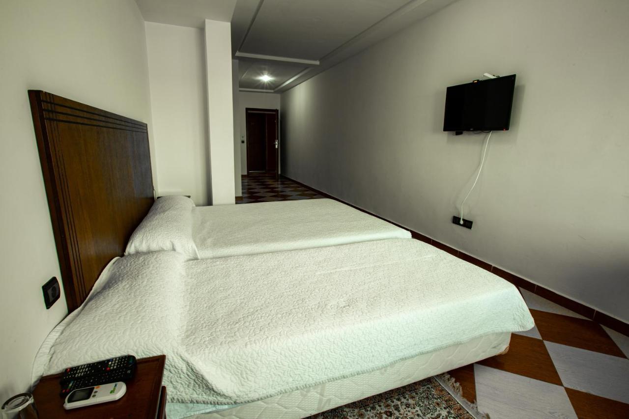 Motel Gzenaya Танжер Экстерьер фото
