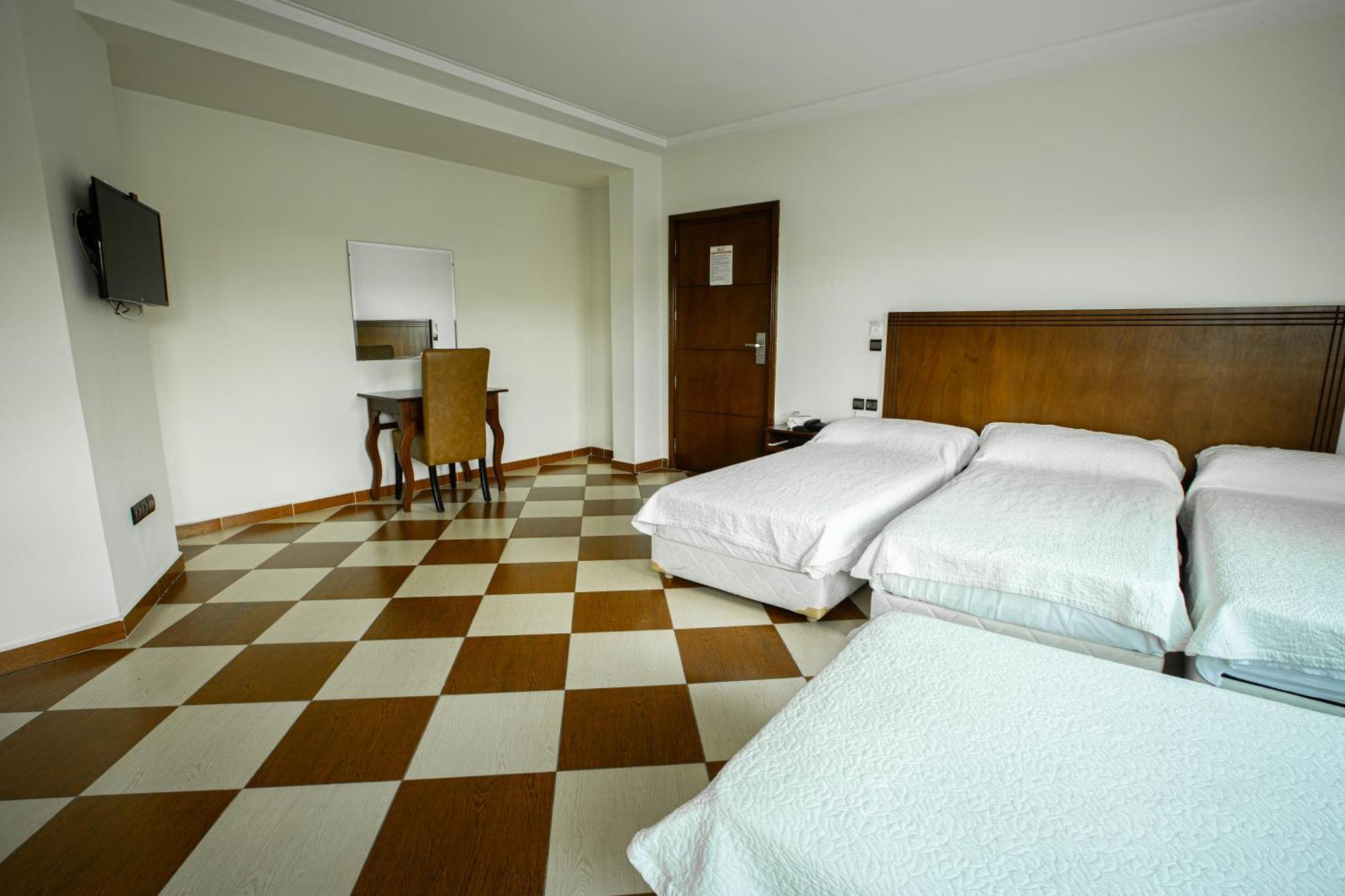 Motel Gzenaya Танжер Экстерьер фото